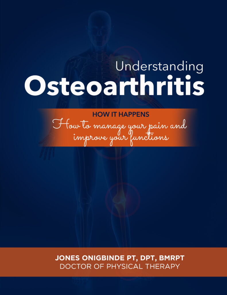 Understanding Osteoarthritis - Auronovo Physical Therapy & Rehabilitation.